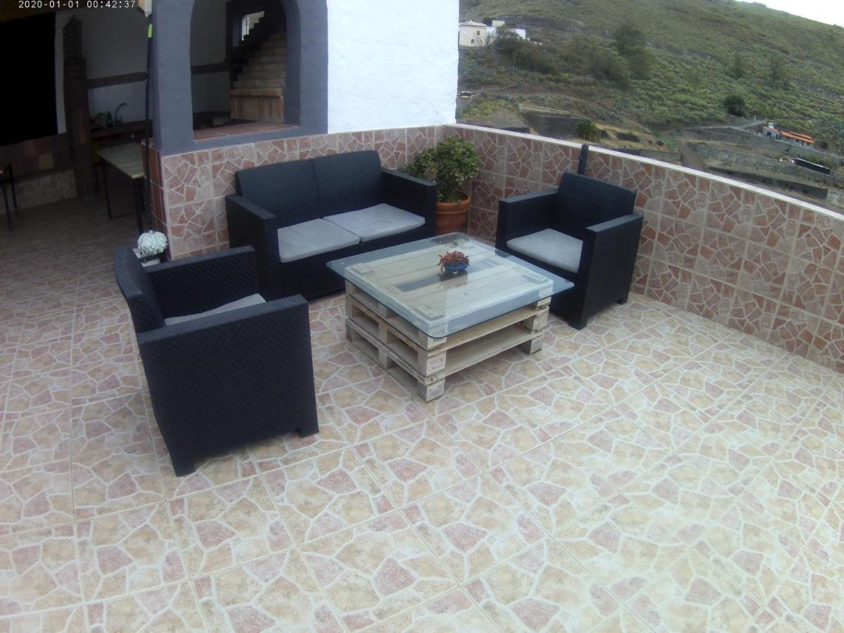 Finca Rural Cardengros