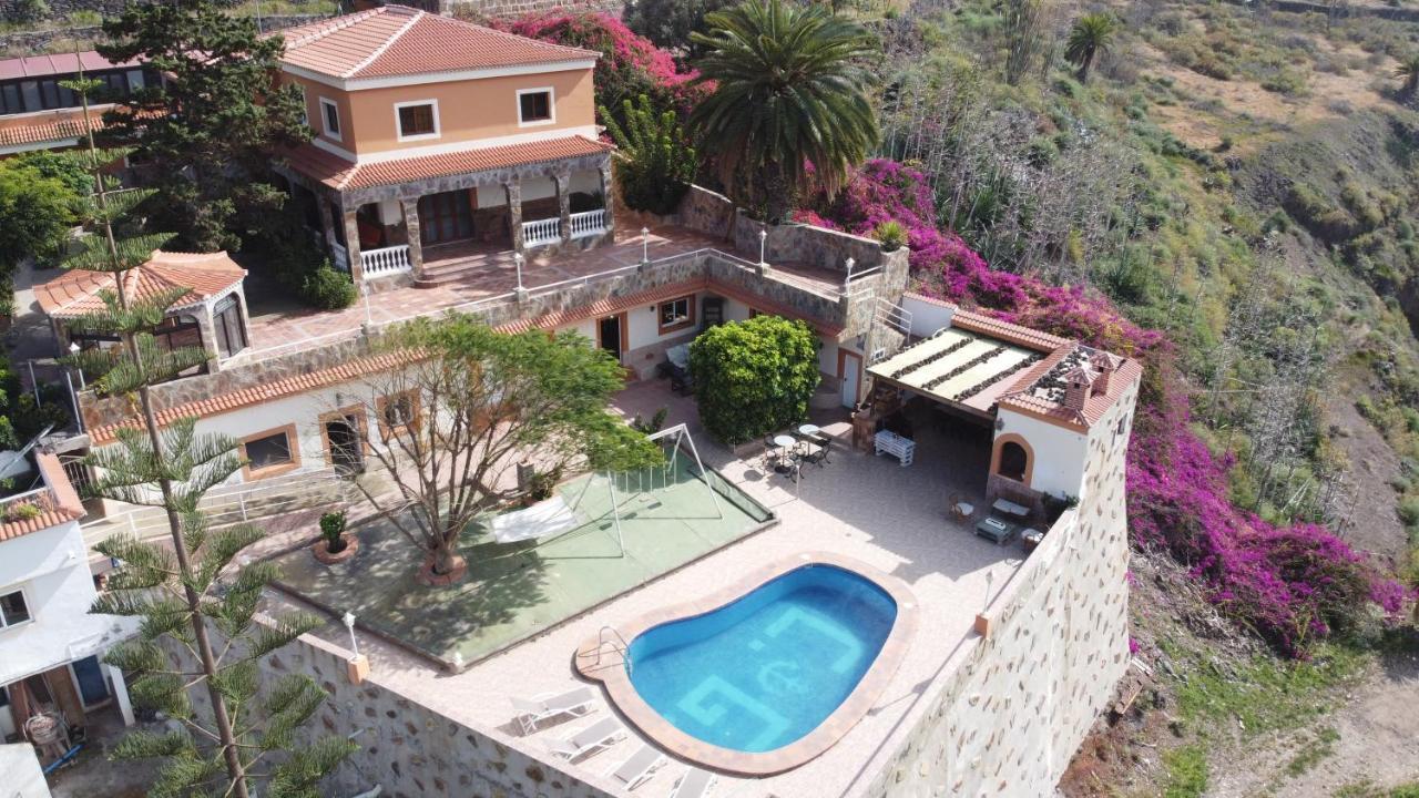 Finca Rural Cardengros Villa