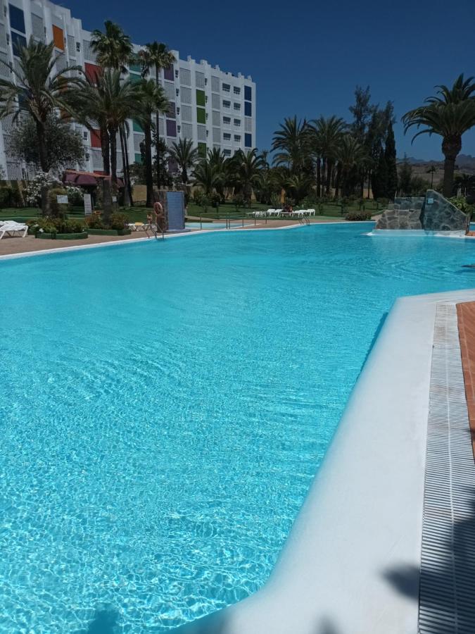 Dac Agaete Parque Playa del Inglés