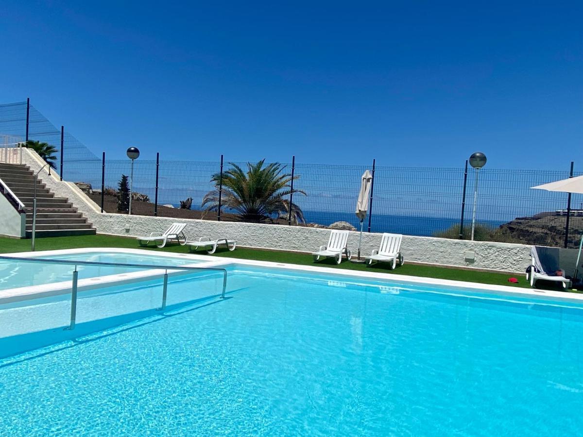 Appartamento Paradise Corner - Great View To Amadores Beach Puerto Rico (Gran Canaria)