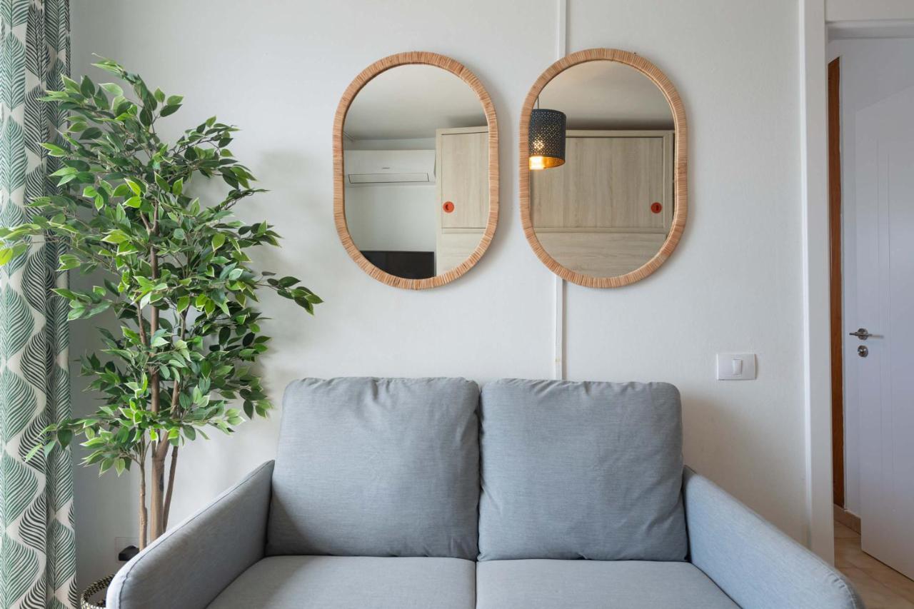 Apartment Paradise Corner - Great View To Amadores Beach Puerto Rico (Gran Canaria)