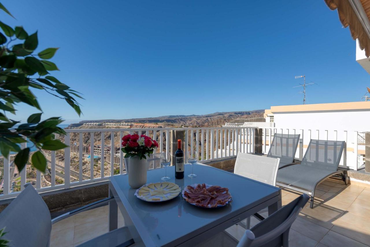 Paradise Corner - Great View To Amadores Beach Puerto Rico (Gran Canaria)