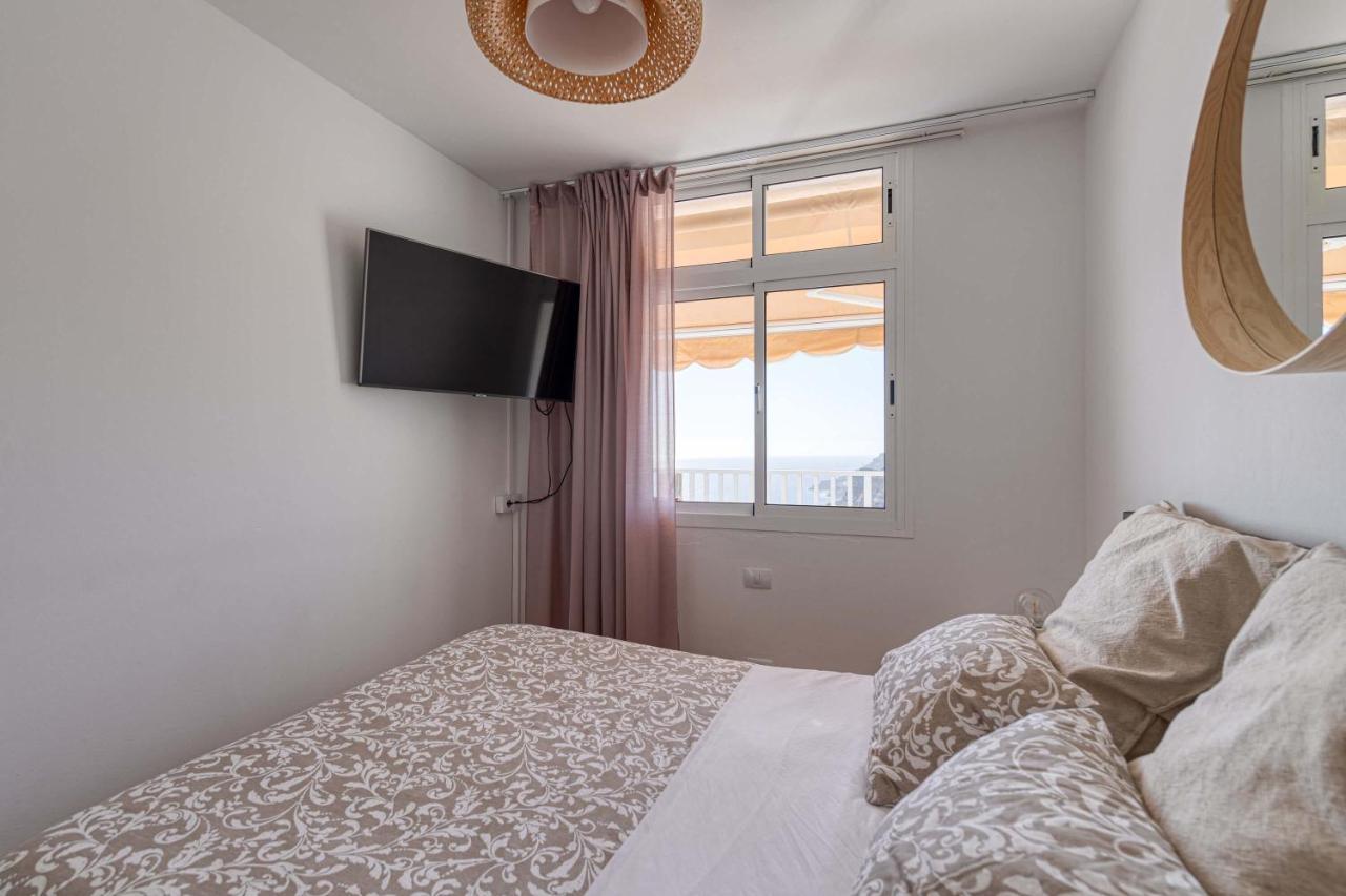 Paradise Corner - Great View To Amadores Beach Apartment Puerto Rico (Gran Canaria)