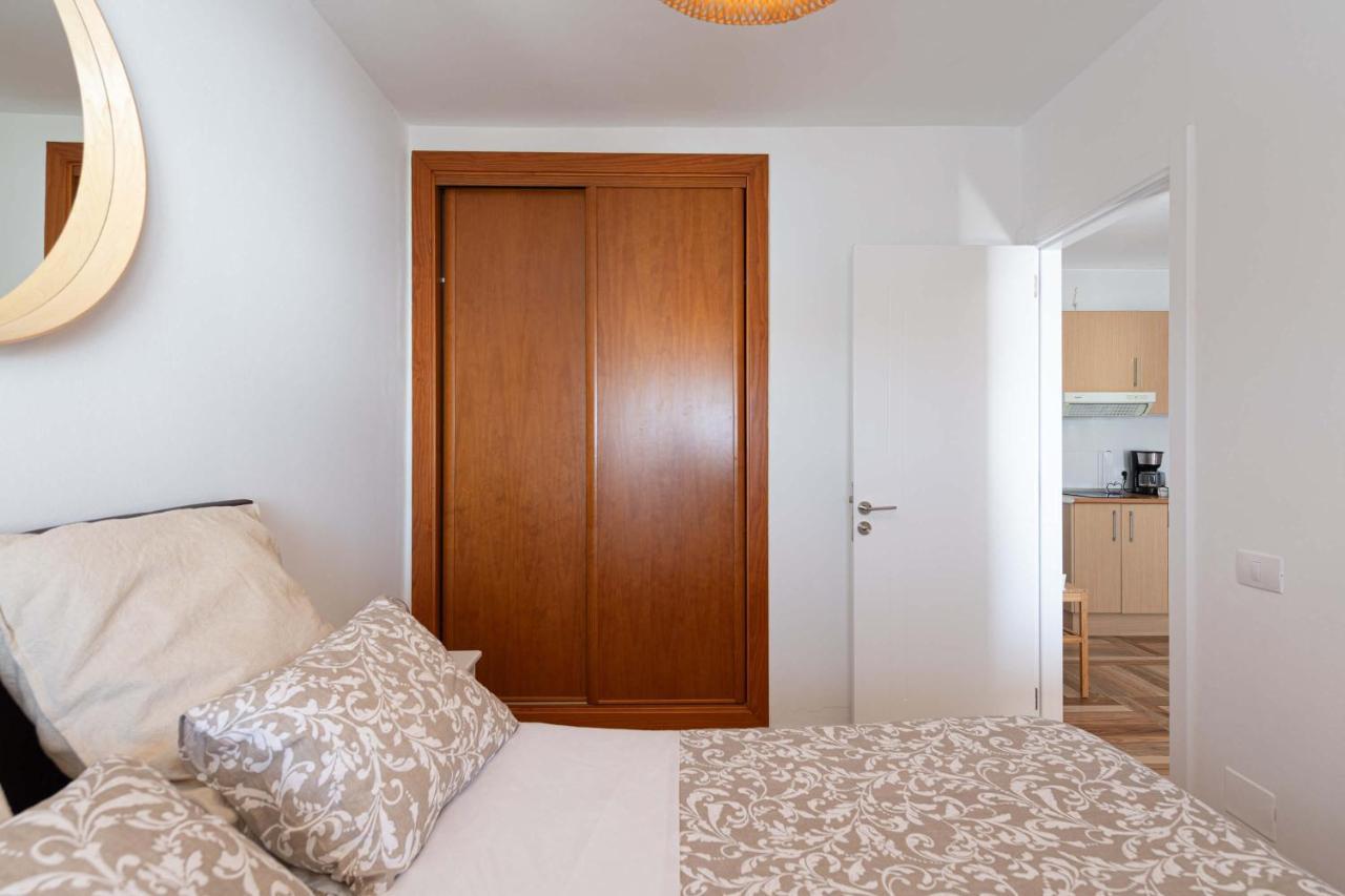 Appartamento Paradise Corner - Great View To Amadores Beach