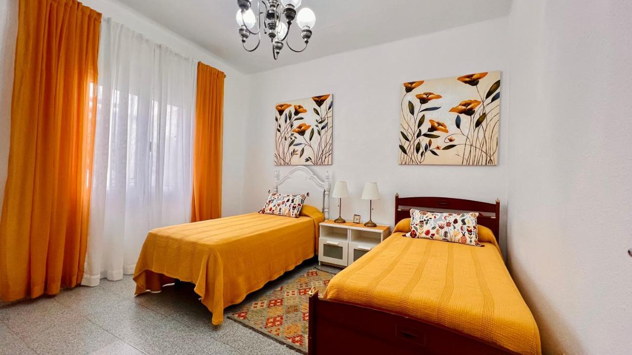 Apartamento La Orquídea *