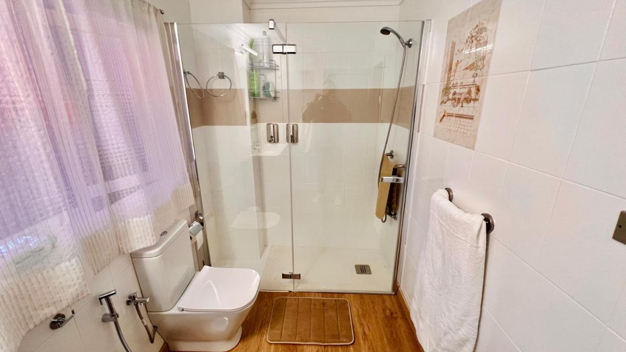 Apartamento La Orquídea