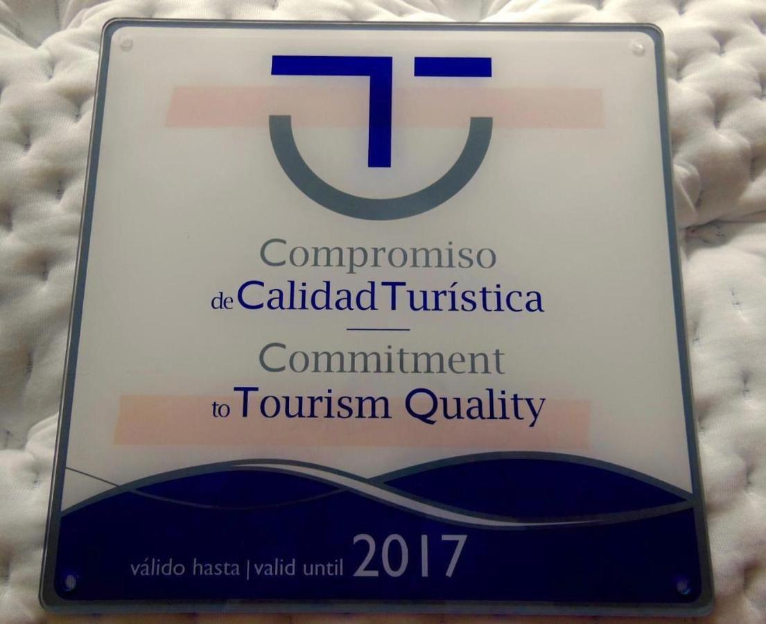 Casita Bentayga Casa vacanze Tejeda (Gran Canaria)
