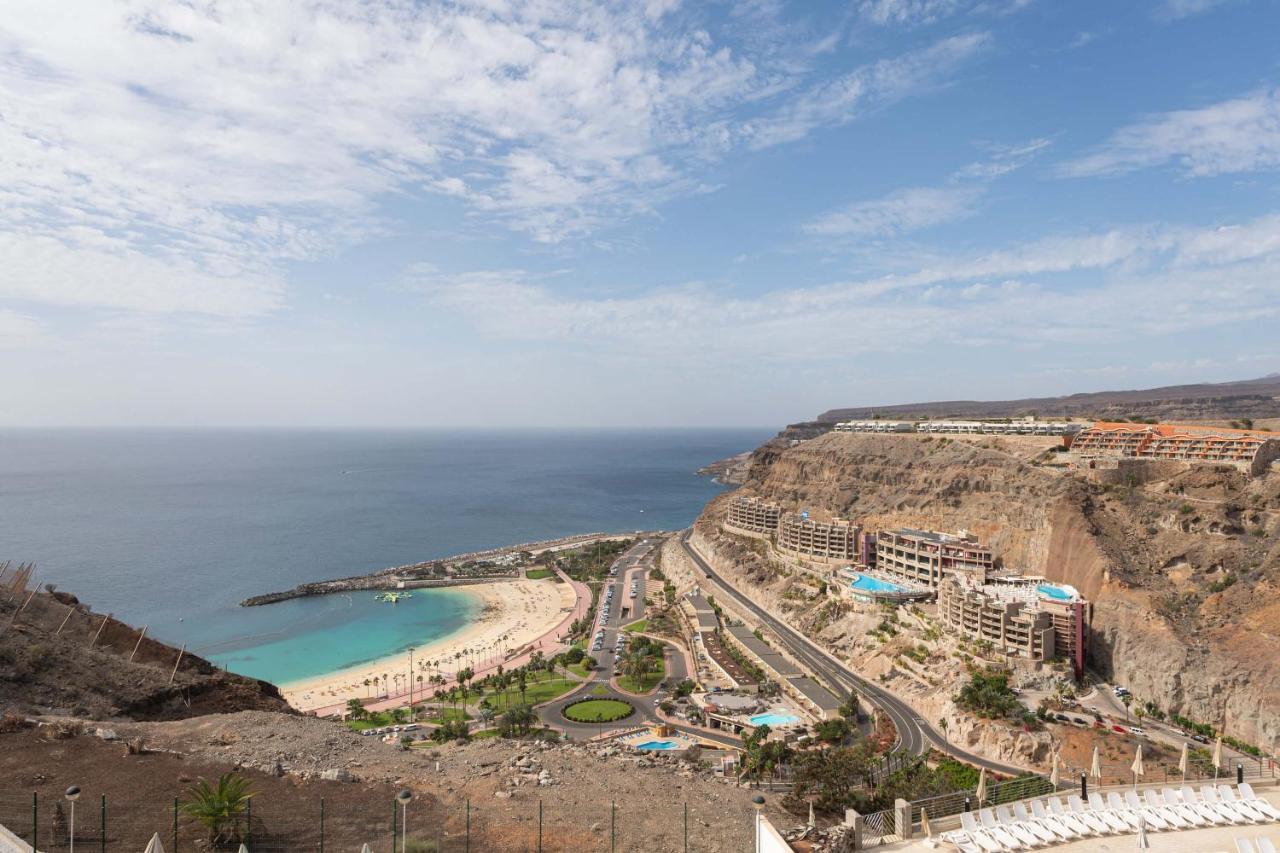 Paradise Corner - Great View To Amadores Beach * Puerto Rico (Gran Canaria)