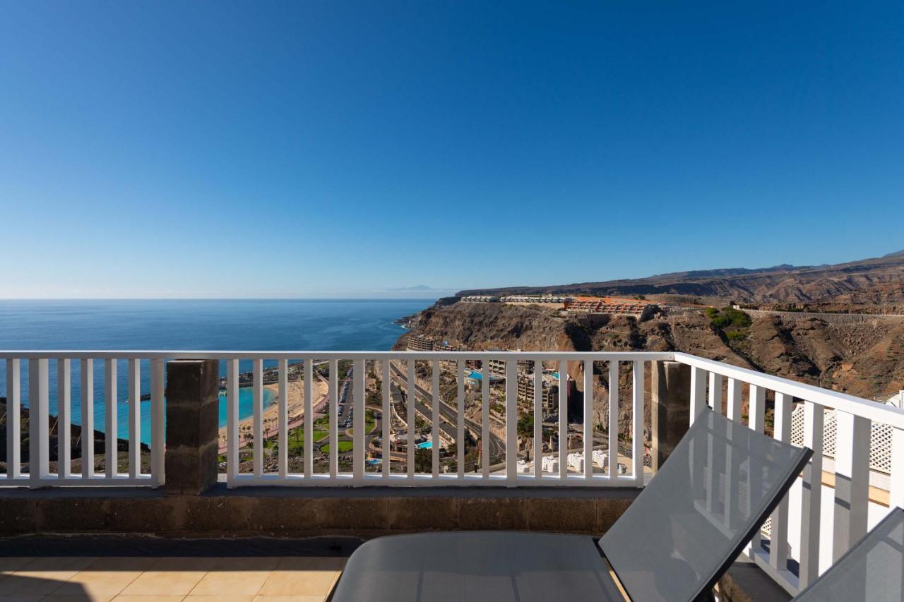 Paradise Corner - Great View To Amadores Beach Puerto Rico (Gran Canaria)