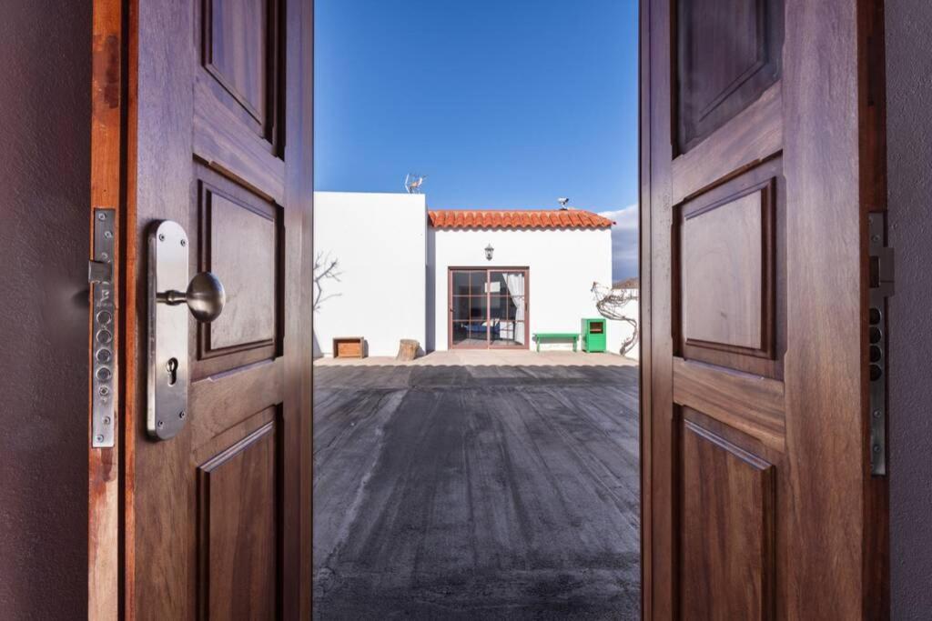 Casa Con Encanto Holiday home El Albercon