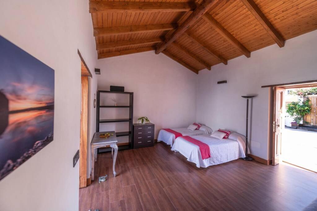 Casa Con Encanto