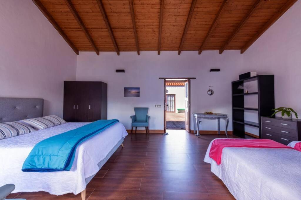 Holiday home Casa Con Encanto El Albercon