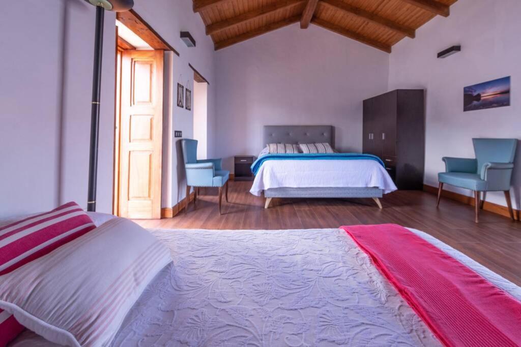 Casa Con Encanto El Albercon