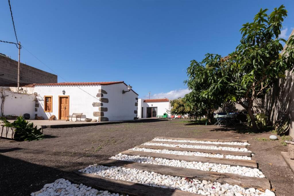 Holiday home Casa Con Encanto El Albercon