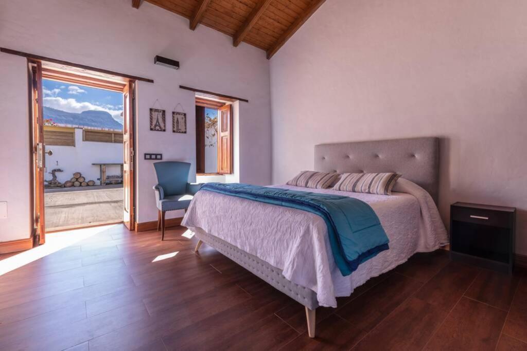 Holiday home Casa Con Encanto *