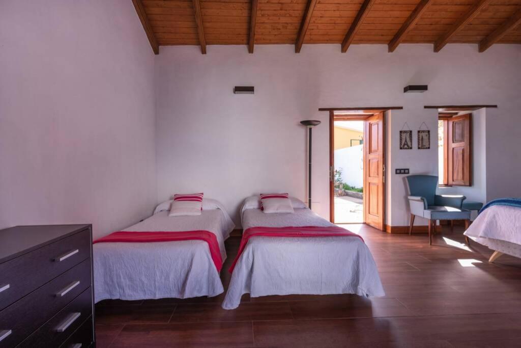 Casa Con Encanto Holiday home