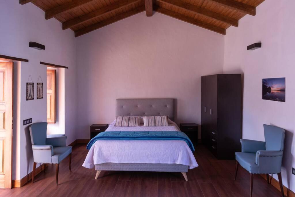Casa Con Encanto Holiday home *