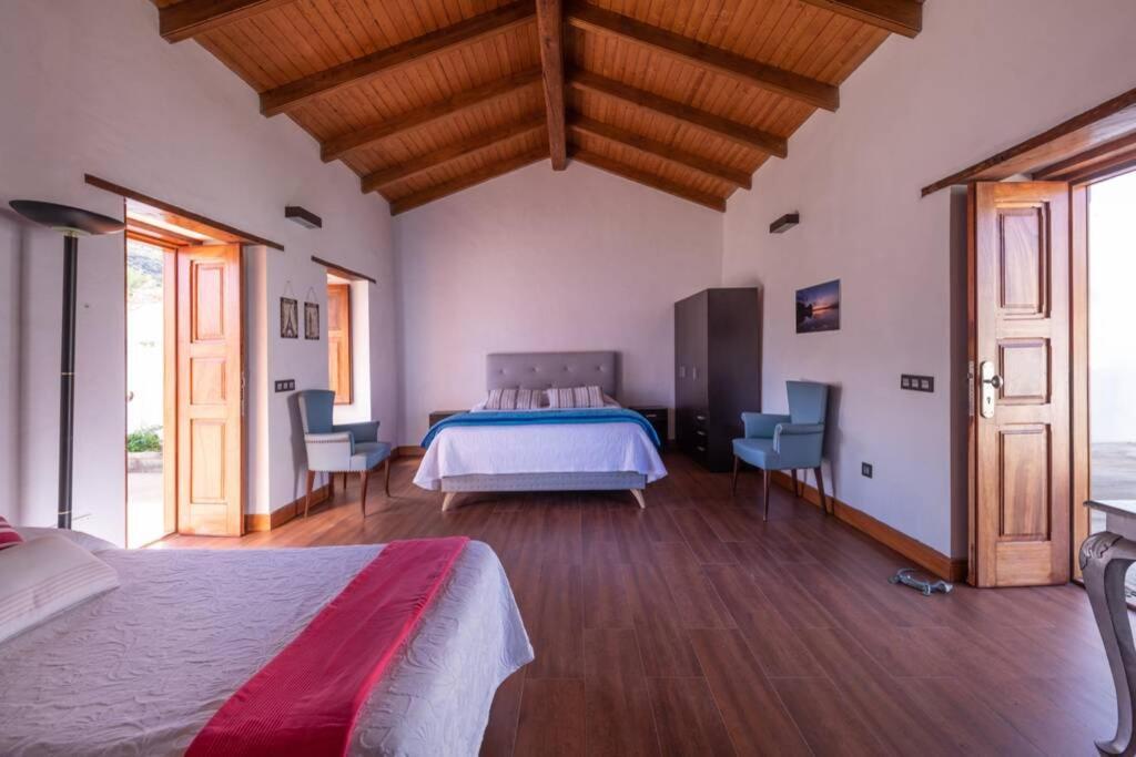 Casa Con Encanto Holiday home