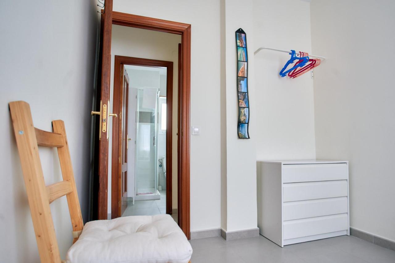 Work & Pet Friendly Urban Flat Close To The Beach * Las Palmas de Gran Canaria