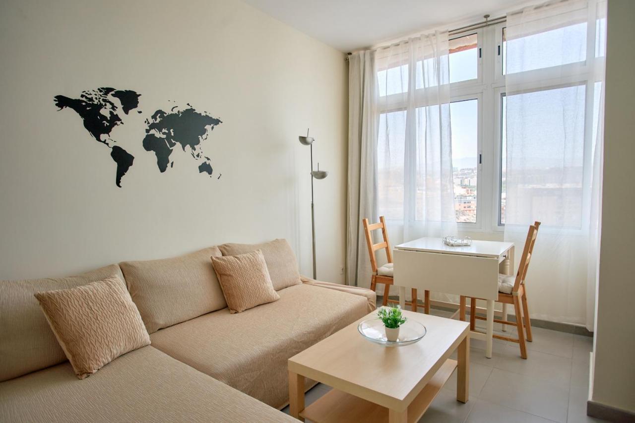 Appartamento Work & Pet Friendly Urban Flat Close To The Beach Las Palmas de Gran Canaria