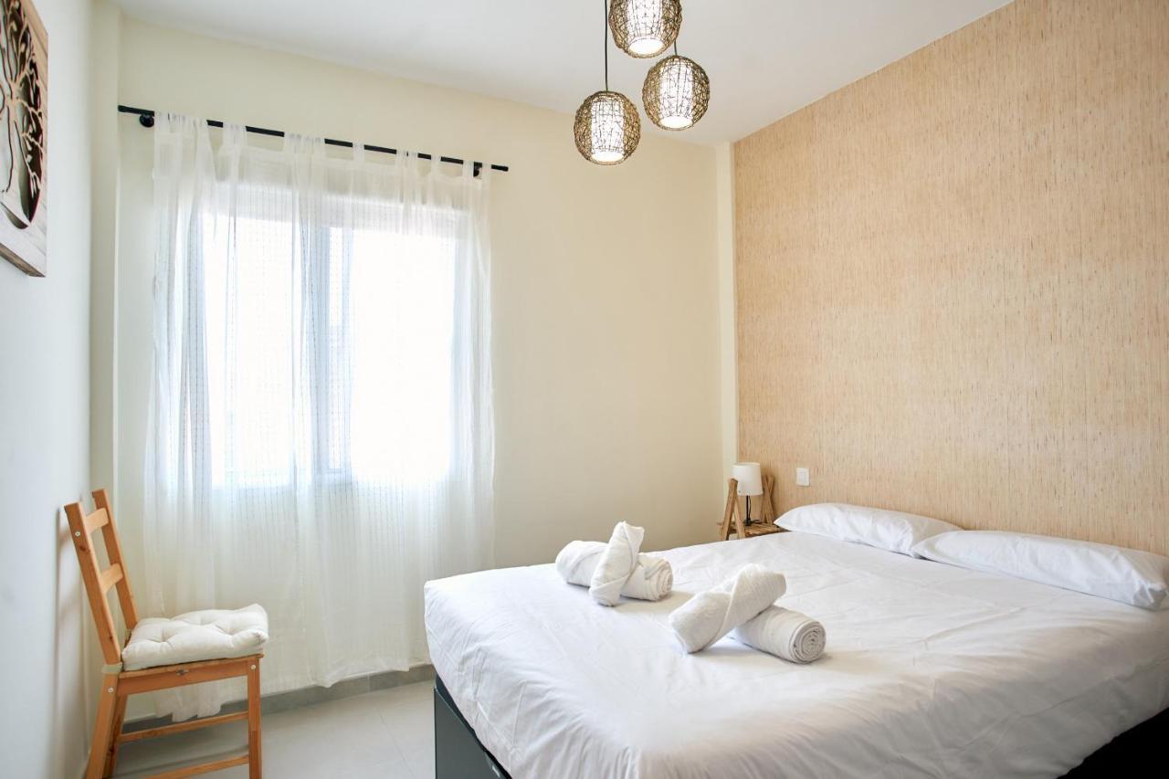 Work & Pet Friendly Urban Flat Close To The Beach Appartamento *