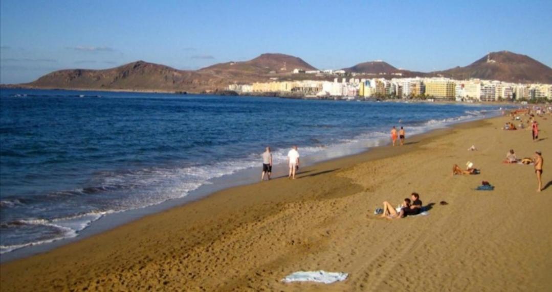 Mirador Del Norte Apartamento Las Palmas de Gran Canaria