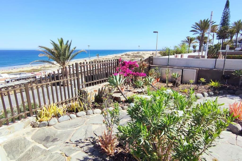 Sobre El Mar Playa del Inglés