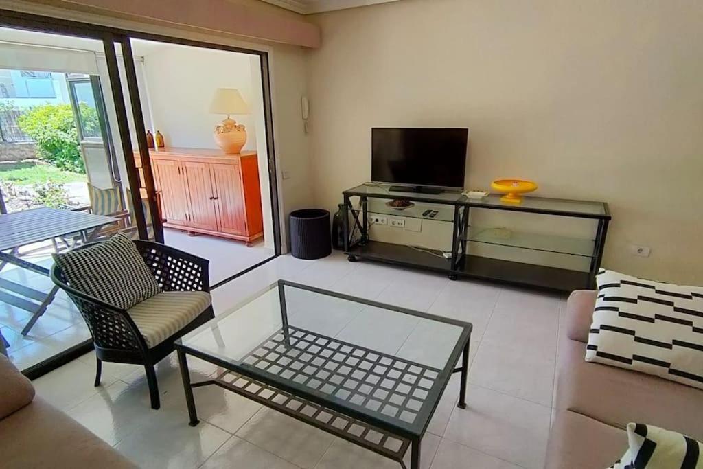 Apartamento Sobre El Mar Playa del Inglés