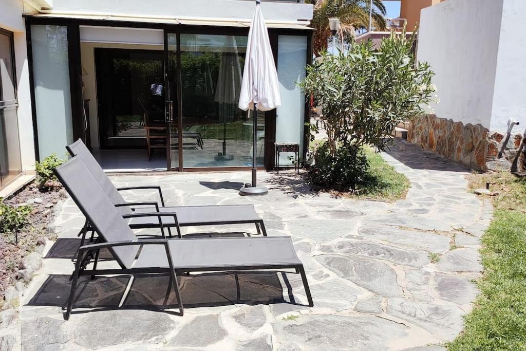 Apartamento Sobre El Mar Playa del Inglés