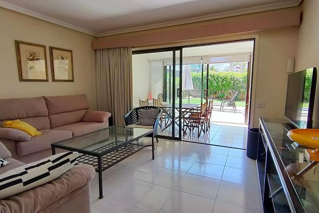 Sobre El Mar Apartamento *