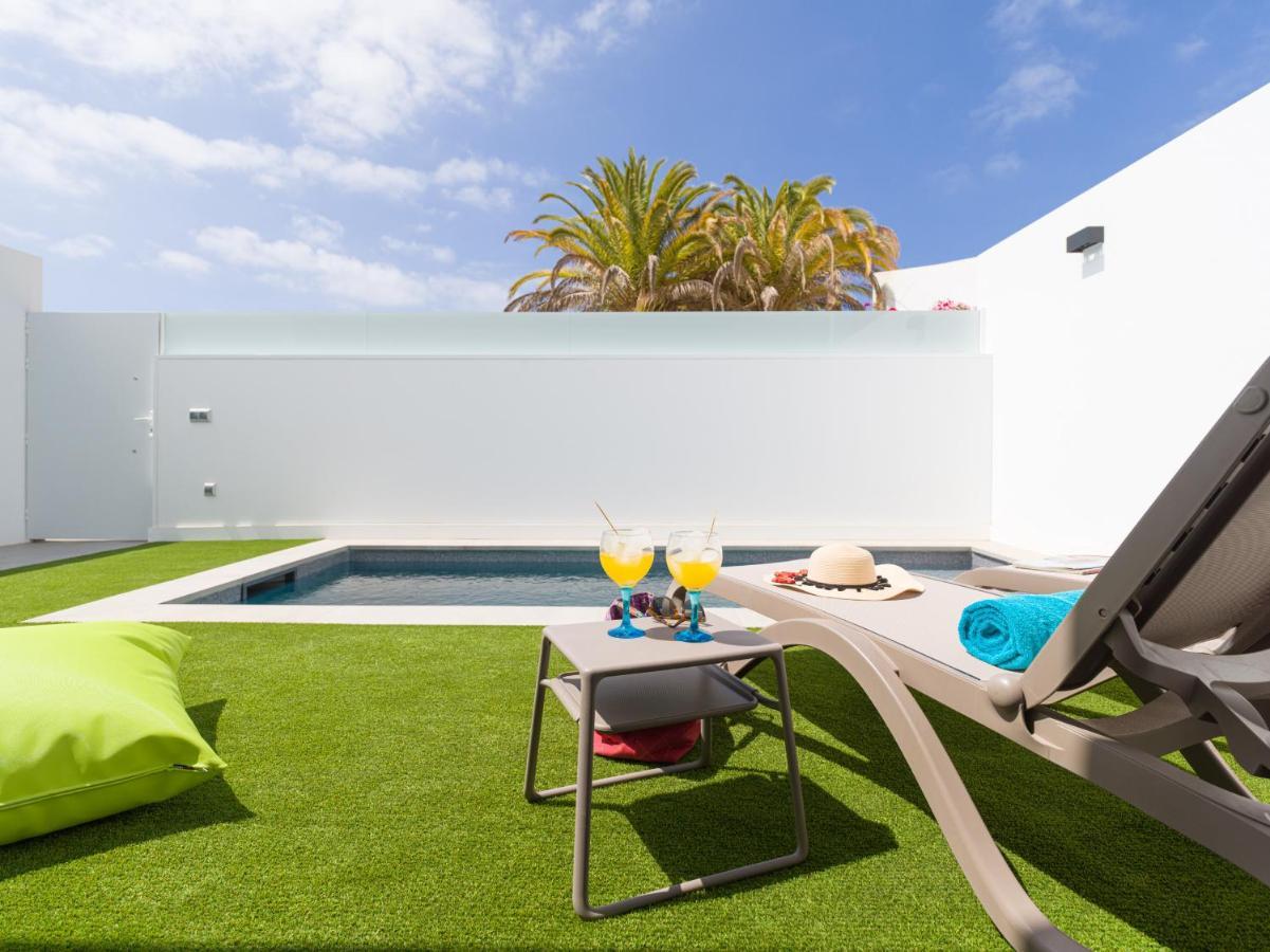 Fully Refurbished House In 2022 - Private Heated Pool - Gran Canaria