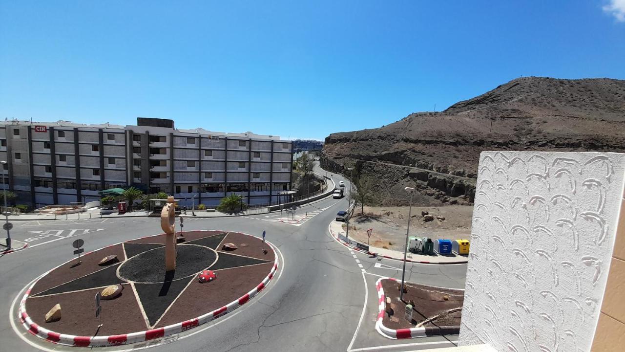 Appartamento Patalavaca 1 Wifi Piscina Mogán