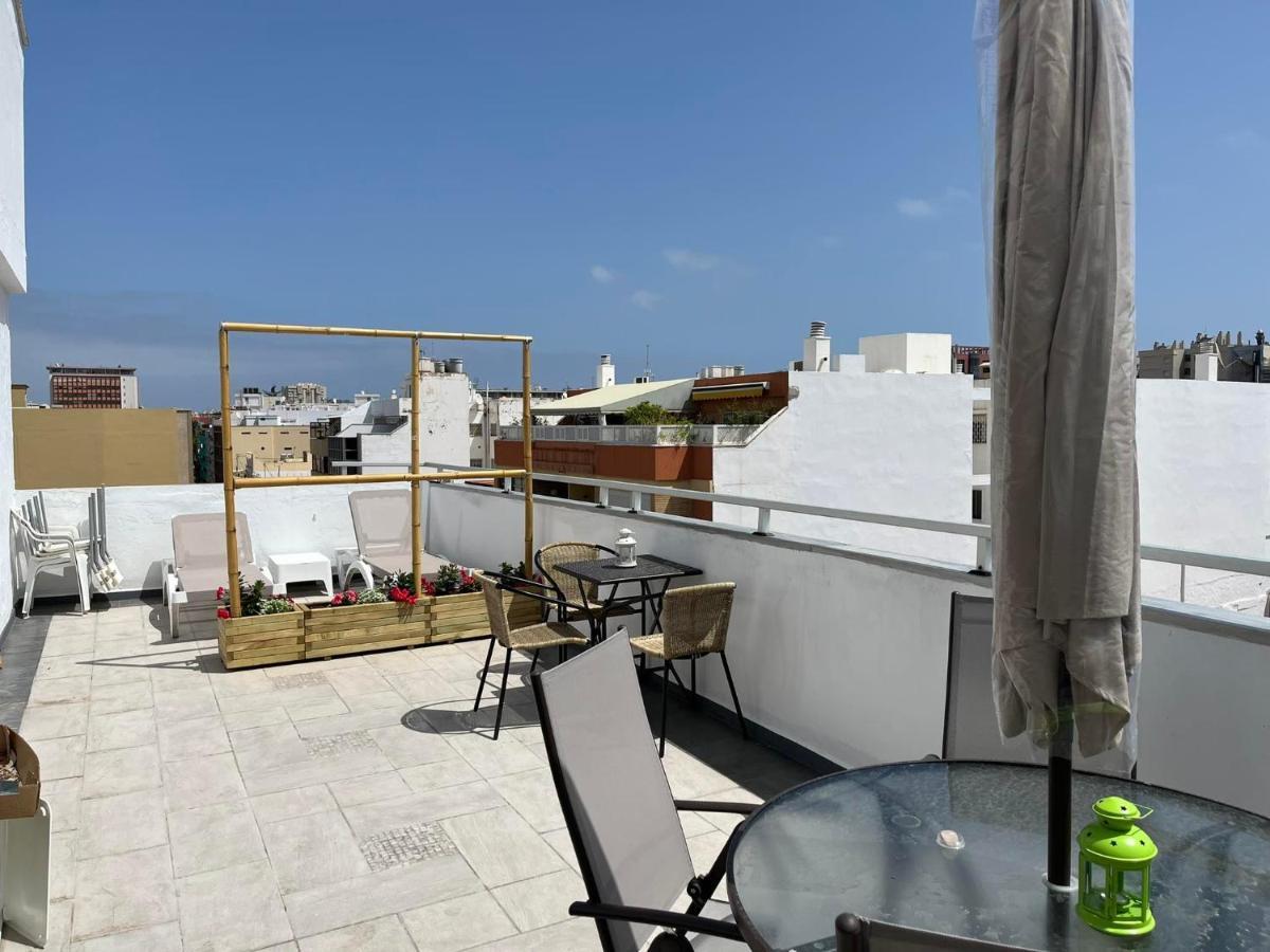 Edificio Triana St 47 Apartment