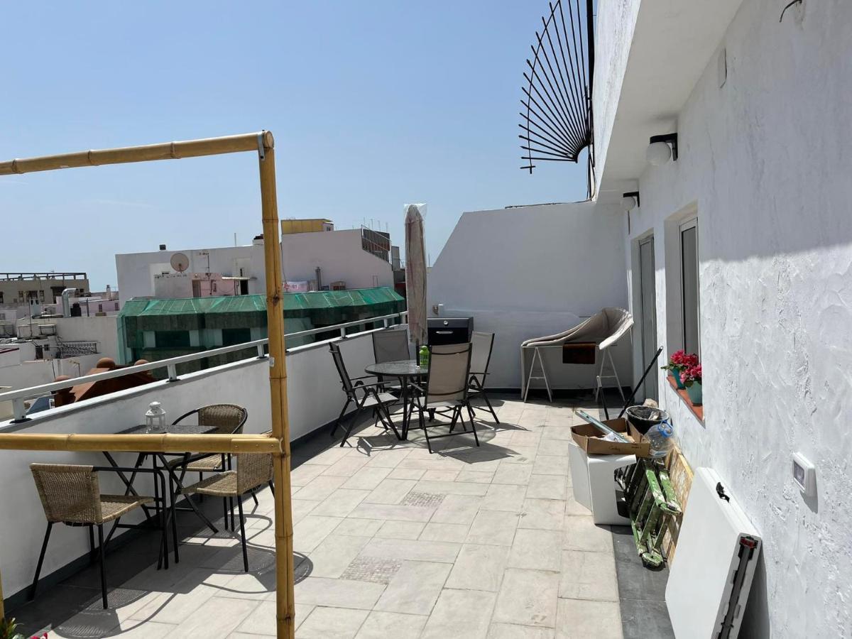 Apartment Edificio Triana St 47