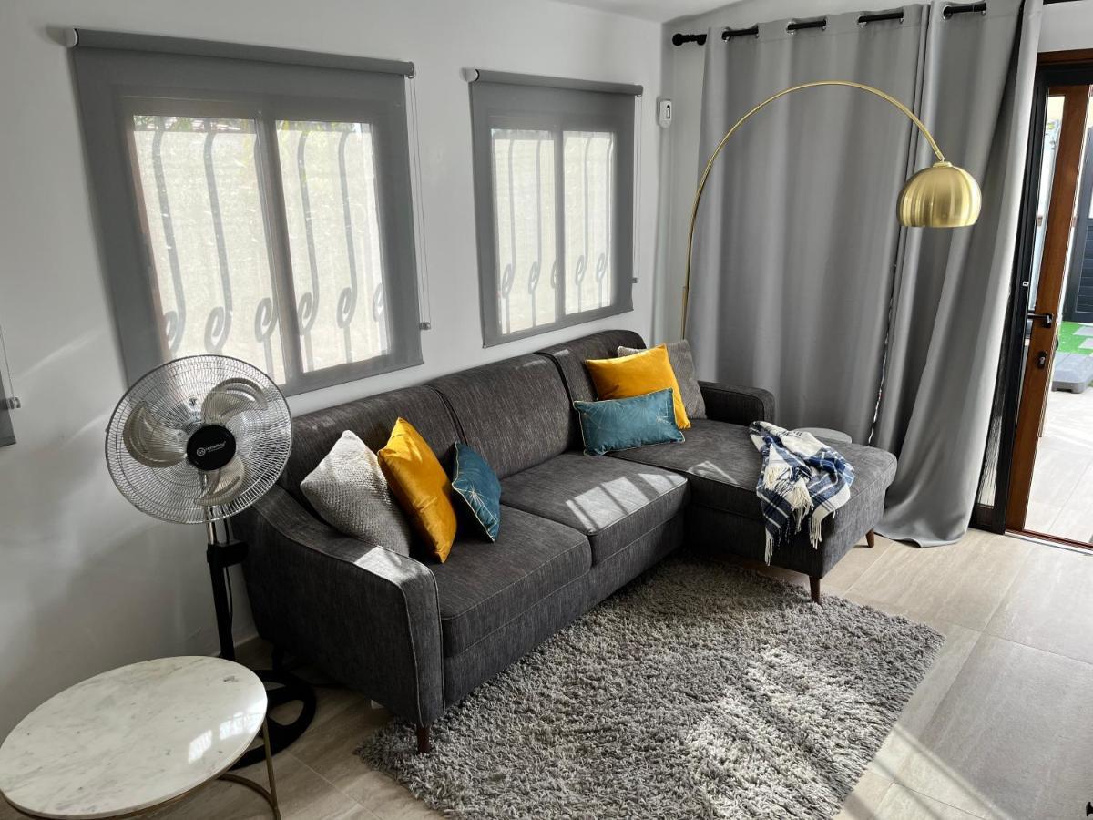 Casa vacanze Yumbo Playa del Inglés