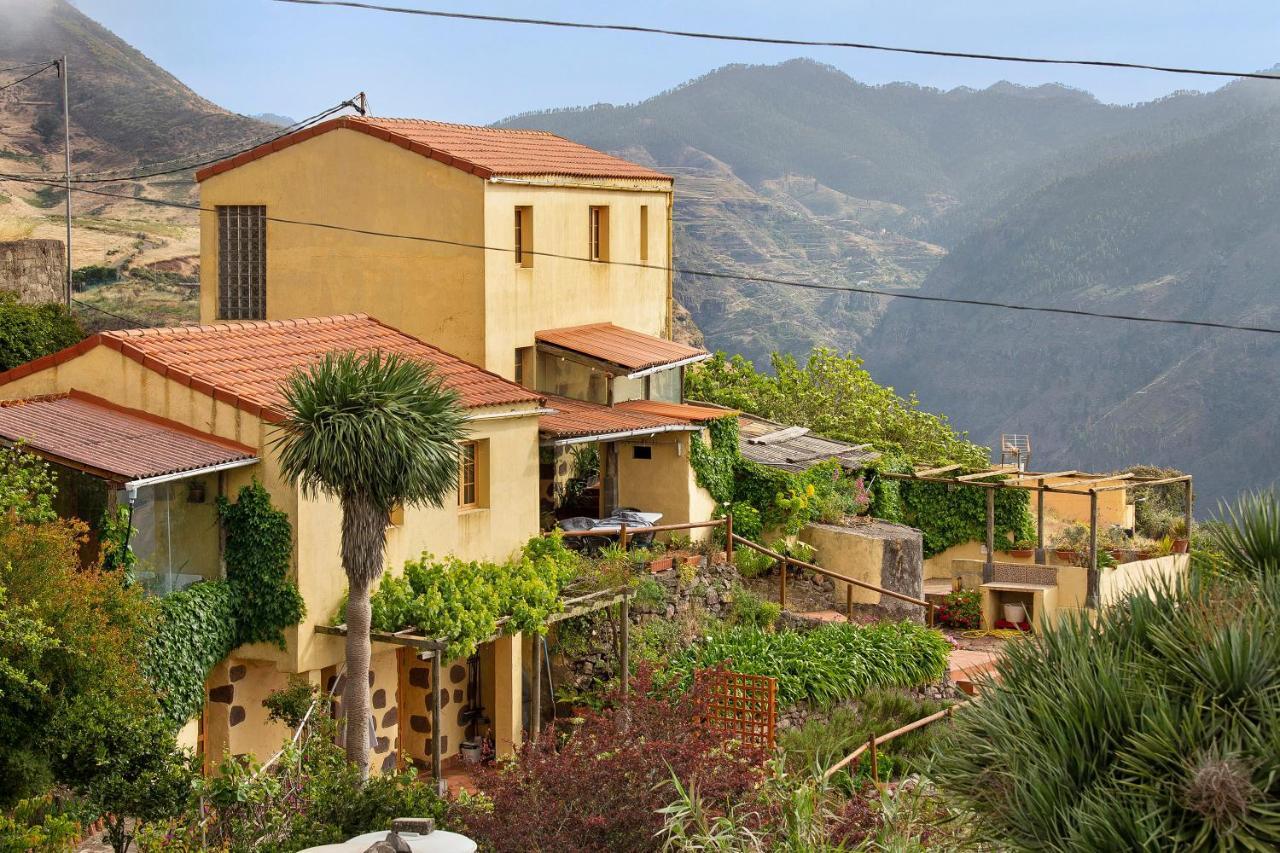 Mirador De La Abuela Holiday home *
