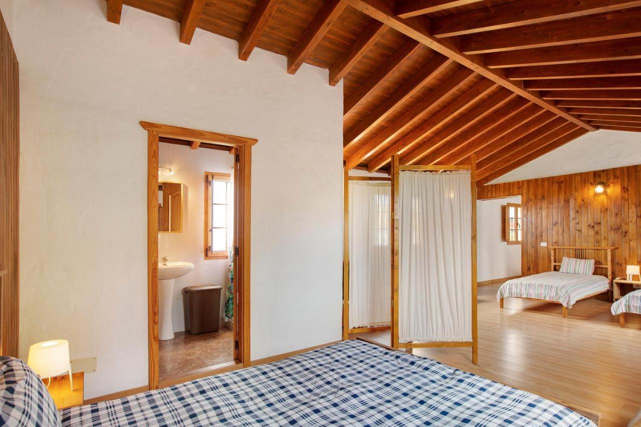 Holiday home Mirador De La Abuela *