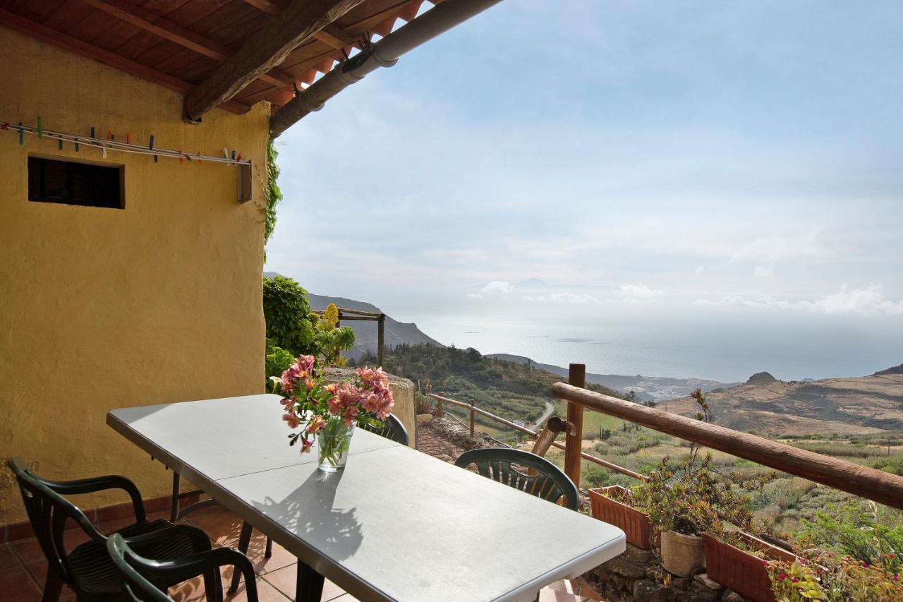 Mirador De La Abuela *