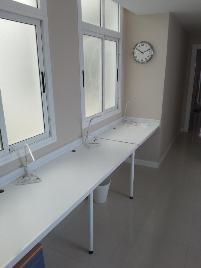 Apartment Edificio Triana St 47 Las Palmas de Gran Canaria