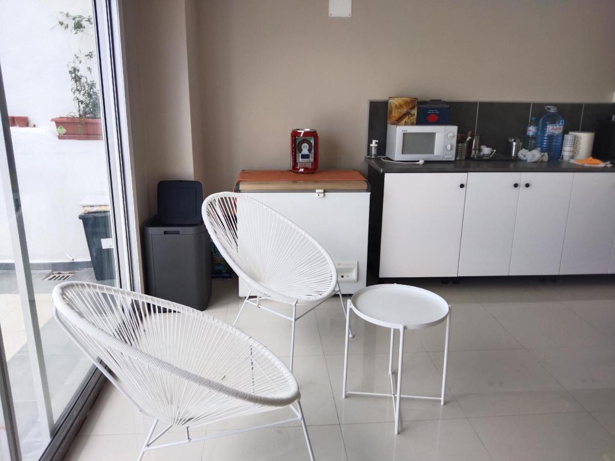 Edificio Triana St 47 Apartment Las Palmas de Gran Canaria