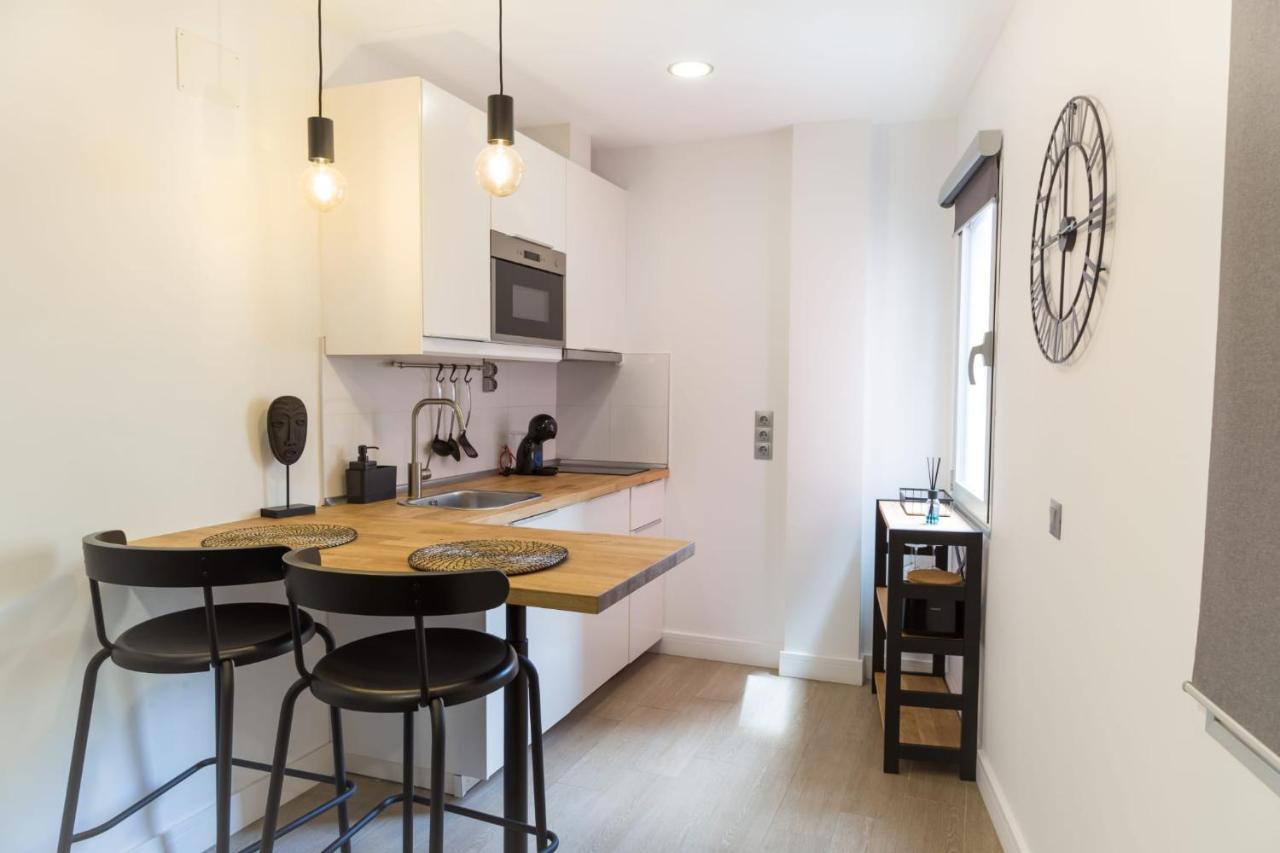 Apartamento Marinés1 Canteras Apto Exterior *