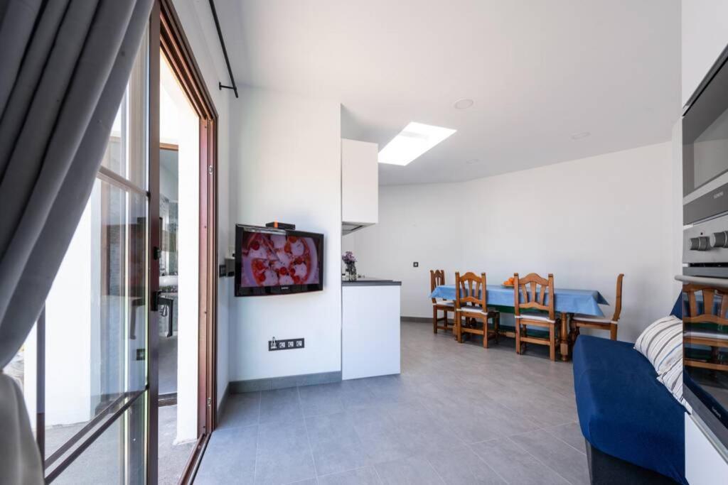 Holiday home Casa Con Encanto El Albercon