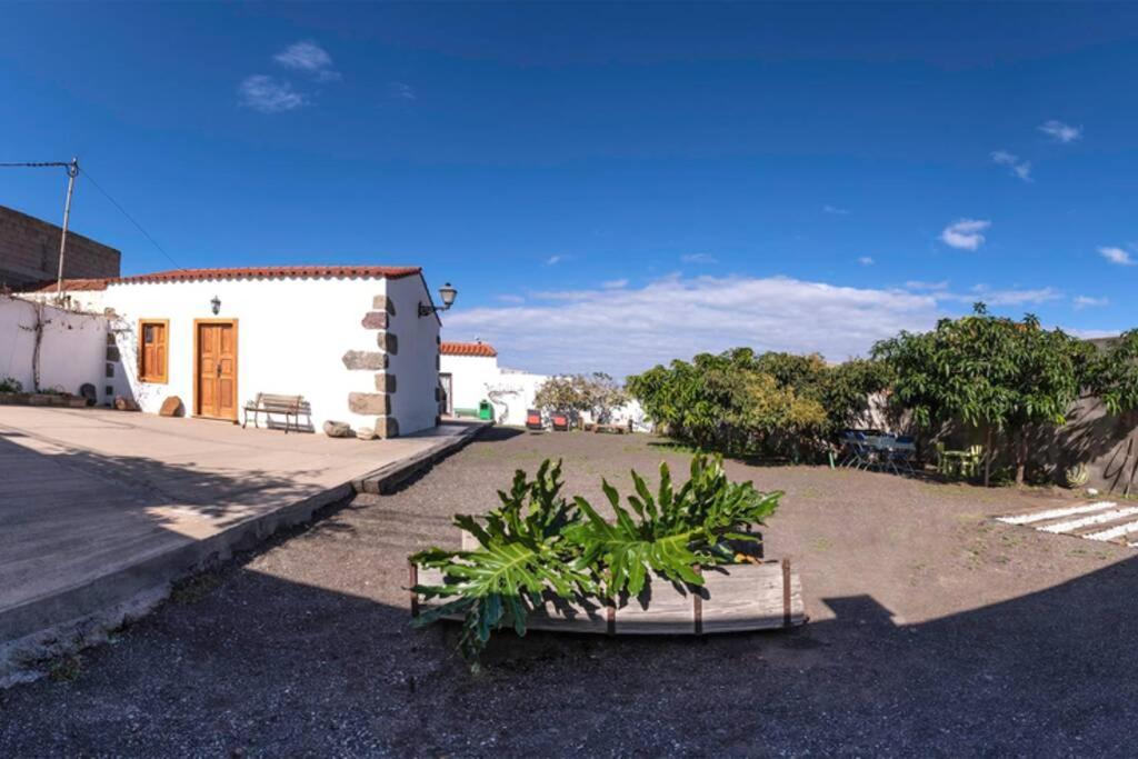 Holiday home Casa Con Encanto *