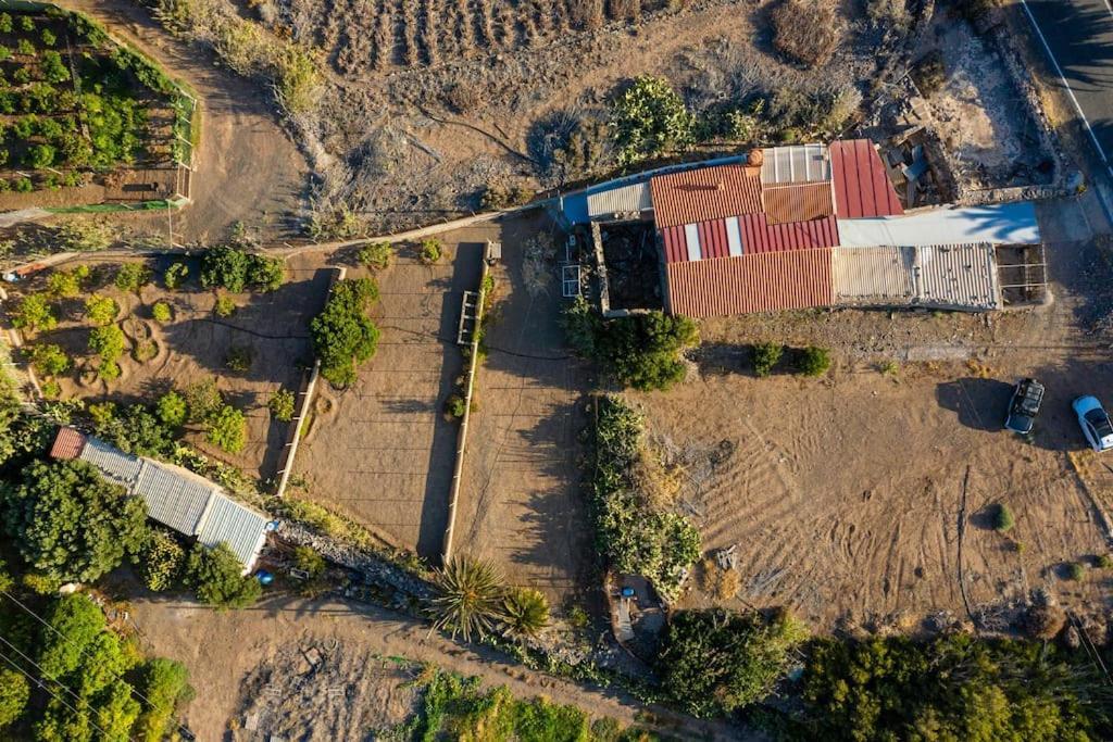 Holiday home Ca' Pepita Y Jose El Albercon