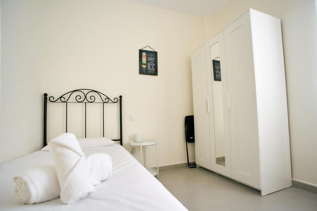 Appartamento Work & Pet Friendly Urban Flat Close To The Beach Las Palmas de Gran Canaria