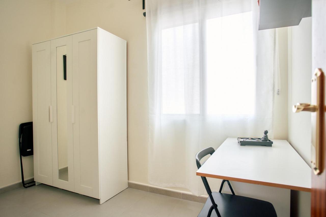 Appartamento Work & Pet Friendly Urban Flat Close To The Beach *