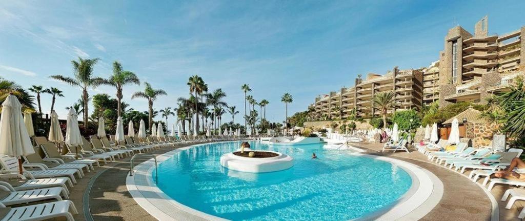 Anfi Club Aparthotel 5*