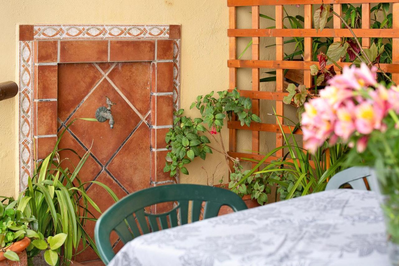 Holiday home Mirador De La Abuela *