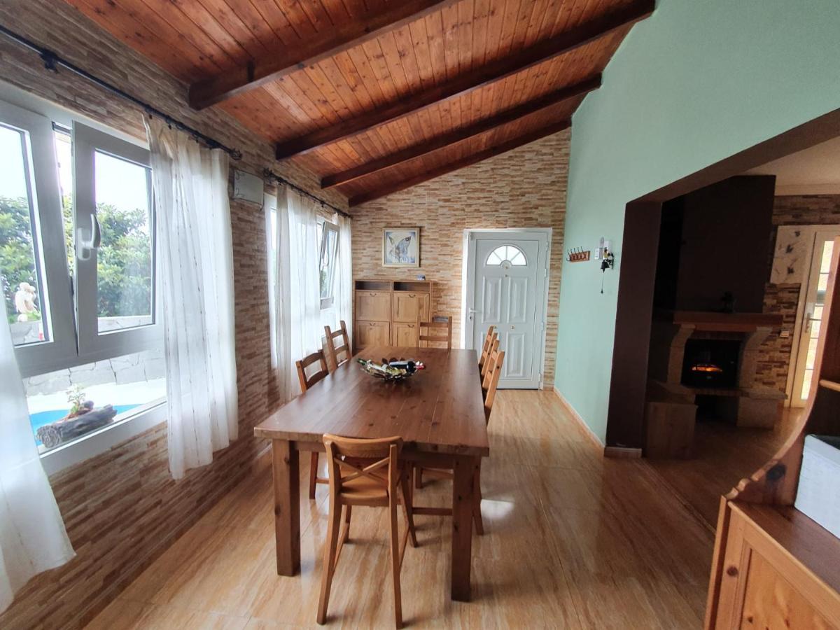 Villa Bella Vista Los Peñones 110 *
