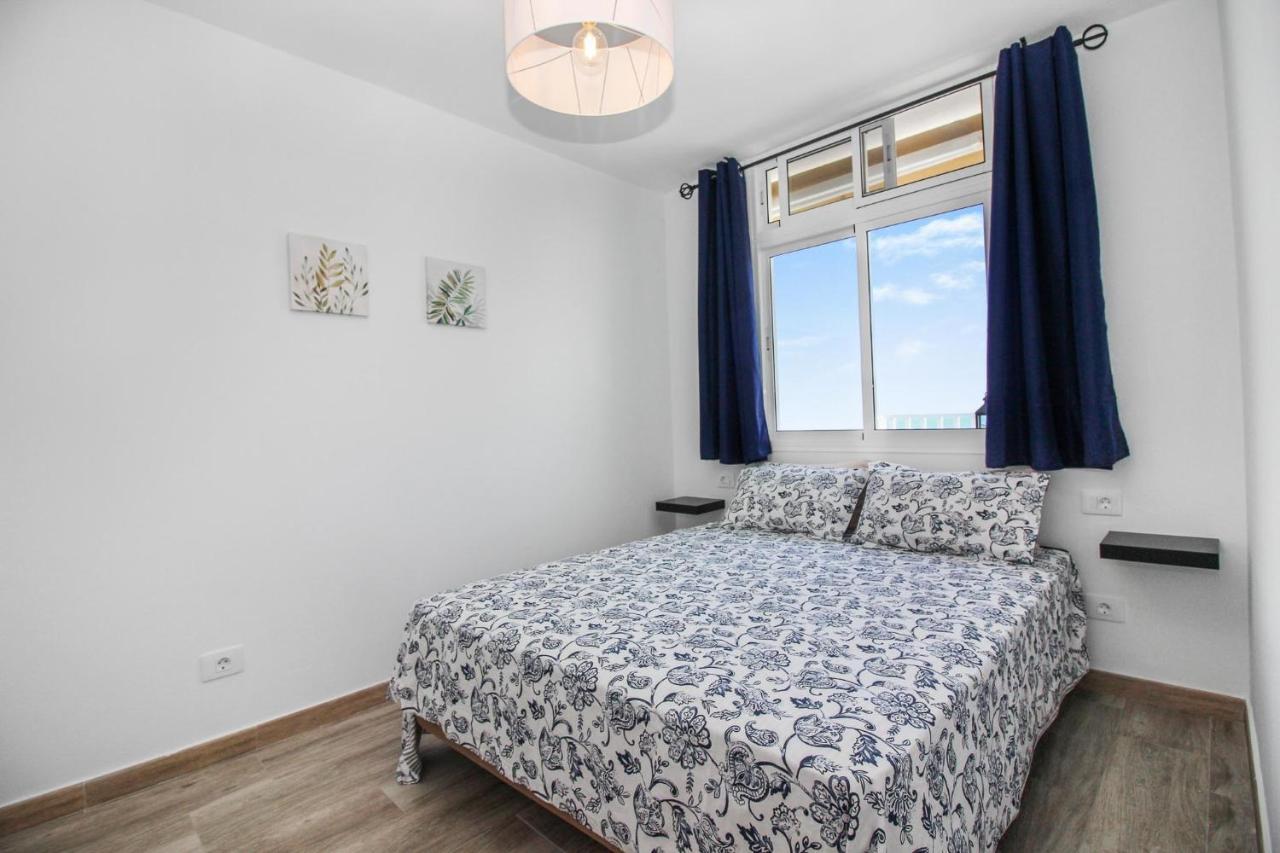 Apartamento Amadores Views Puerto Rico (Gran Canaria)